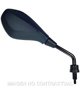 ESPEJO HERT PIAGGIO MEDLEY 125/150 (16/19) DERECHO