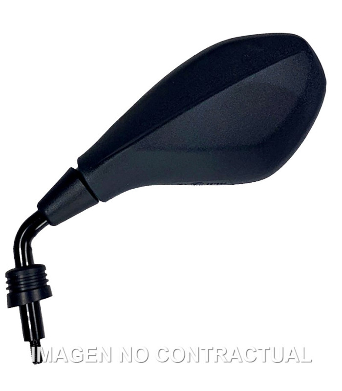 ESPEJO HERT PIAGGIO MEDLEY 125/150 (20/22) IZQUIERDO