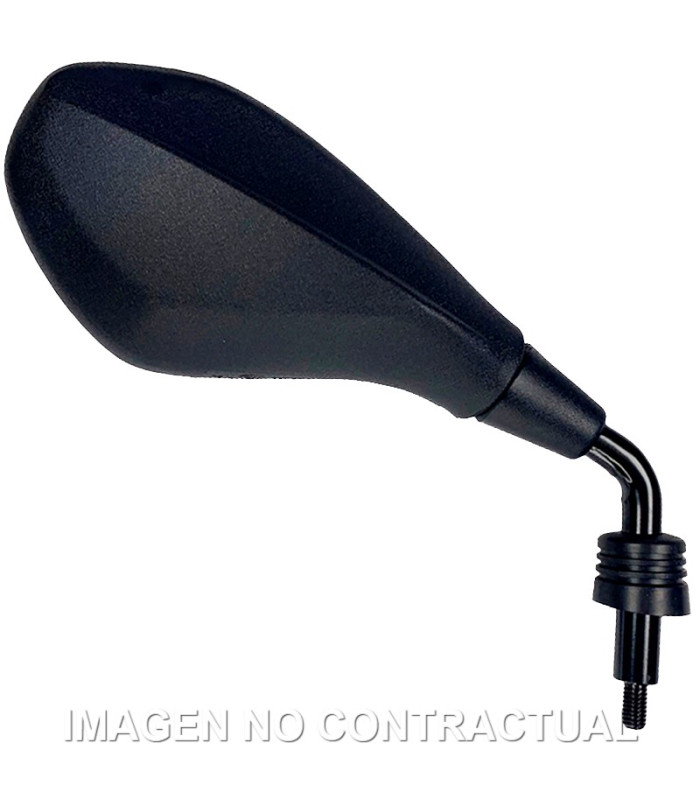 ESPEJO HERT PIAGGIO MEDLEY 125/150 (20/22) DERECHO