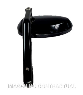 ESPEJO HERT NEGRO TRIUMPH TIGER 800/XC IZQUIERDO/DERECHO