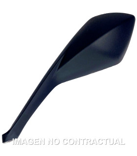 ESPEJO HERT TRIUMPH 660/675/765 STREET TRIPLE IZQUIERDO