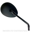 ESPEJO HERT TRIUMPH 855/955 TIGER DERECHO