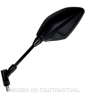 ESPEJO HERT YAMAHA 900 TRACER/GT IZQUIERDO