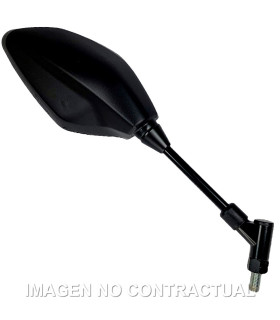 ESPEJO HERT YAMAHA 900 TRACER/GT DERECHO