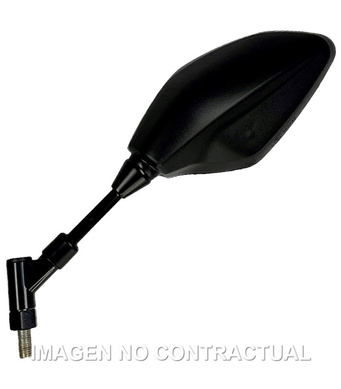 ESPEJO HERT YAMAHA XTZ 690 TENERE IZQUIERDO