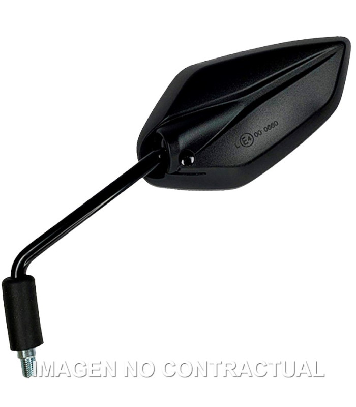 ESPEJO HERT YAMAHA N-MAX 125/150 ABS IZQUIERDO