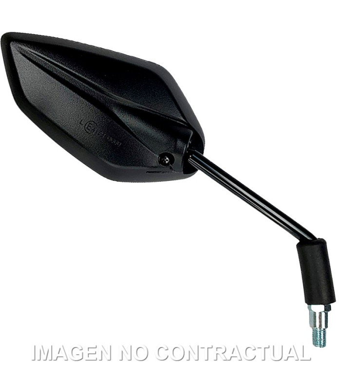 ESPEJO HERT YAMAHA N-MAX 125/150 ABS DERECHO