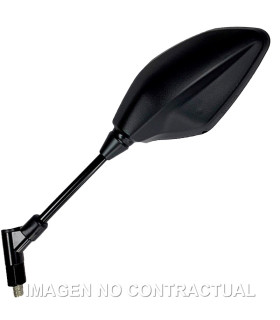 ESPEJO HERT YAMAHA 700 TRACER IZQUIERDO