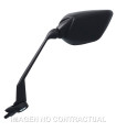 Espejo HERT Yamaha XP T-Max 530 izquierdo