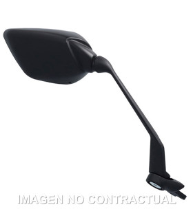 Espejo HERT Yamaha XP T-Max 530 Derecho