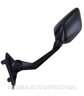 ESPEJO HERT YAMAHA T-MAX 560 (22/23) IZQUIERDO