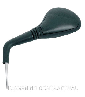 Espejo HERT Peugeot Speedfight Izquierdo