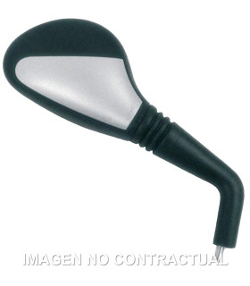 Espejo HERT Yamaha Aerox Derecho