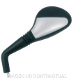 Espejo HERT Yamaha Aerox Izquierdo