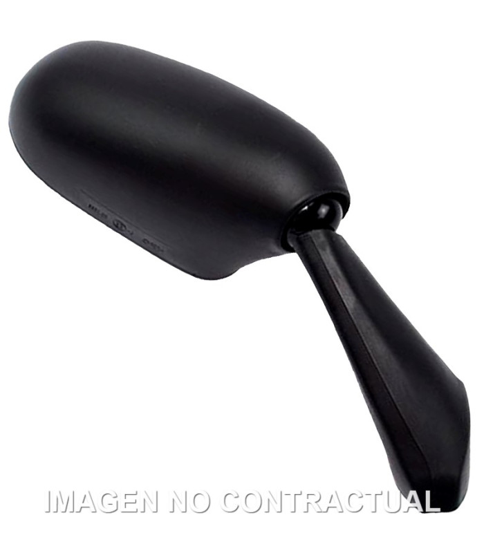 Espejo HERT Yamaha FZS600 Derecho