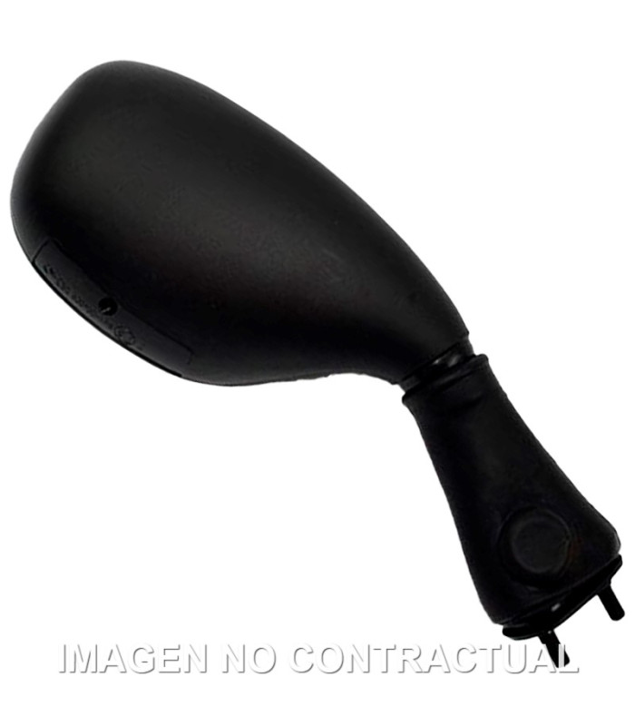Espejo HERT Kawasaki ZX6R (98/00) Derecho