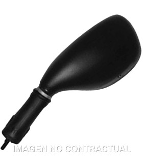 Espejo HERT Kawasaki ZX6R (98/00) Izquierdo