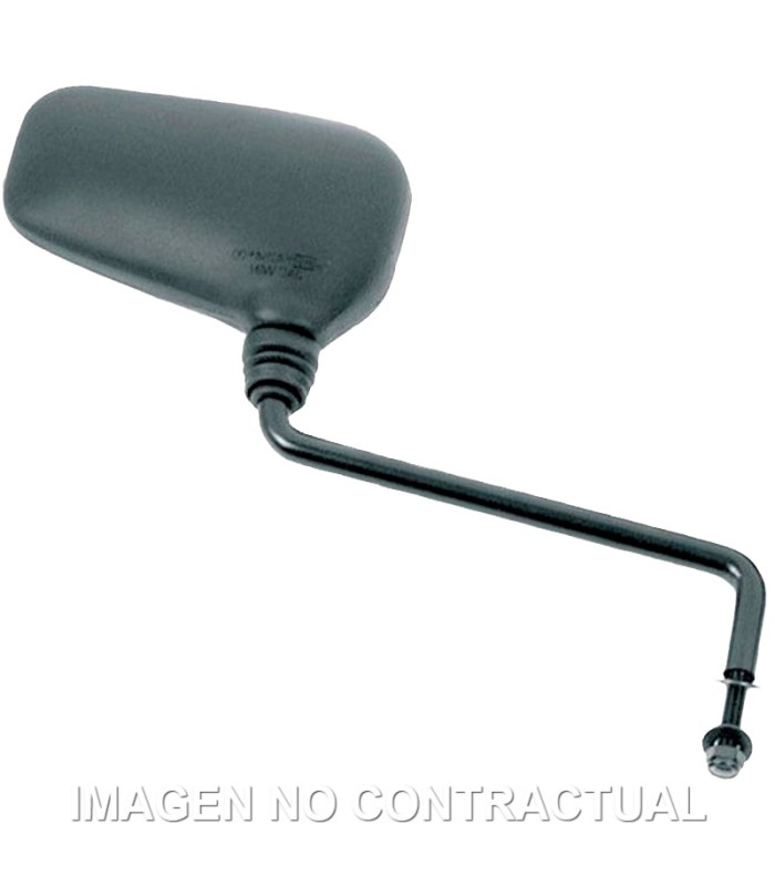 Espejo HERT Motocarro APE TM 703 Derecho