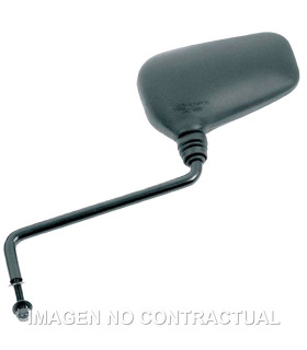 Espejo HERT Motocarro APE TM 703 Izquierdo