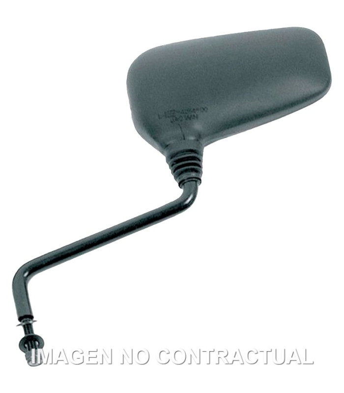 Espejo HERT Motocarro APE TM 703 Izquierdo