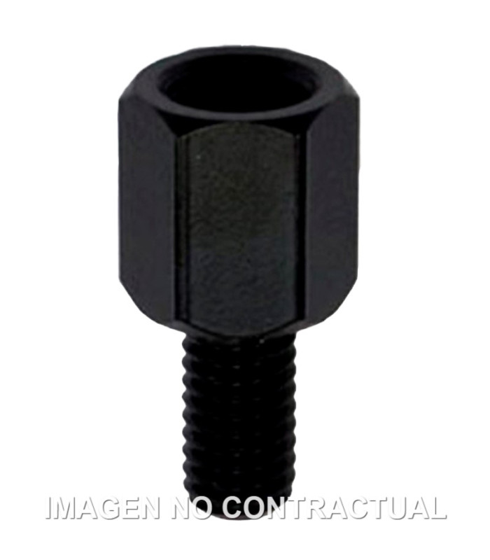 Reducción 10X1,25/8X1,25