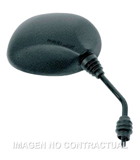 Espejo HERT Piaggio Zip 50 Derecho