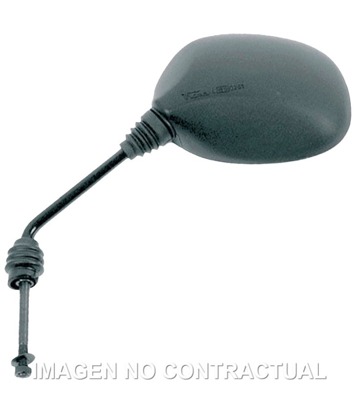 Espejo HERT Peugeot BUXI/ZENITH Izquierdo