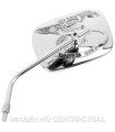 Espejo HERT MotoS Custom Izquierdo/Derecho