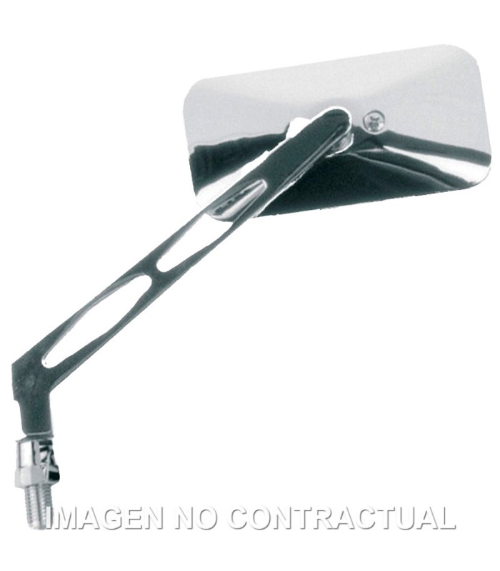 Espejo HERT Custom pequeño Izquierdo