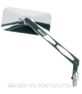 ESPEJO HERT CUSTOM PEQUEÑO DERECHO