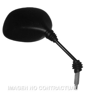 Espejo HERT Honda Bali 50 Derecho