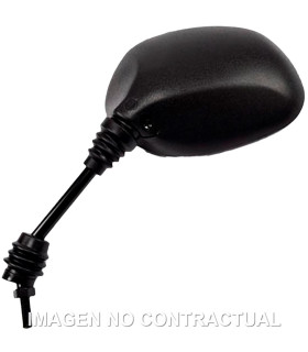 Espejo HERT Honda Bali 50 Izquierdo