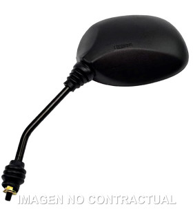 Espejo HERT Piaggio ZIP Fast Rider 50 Izquierdo