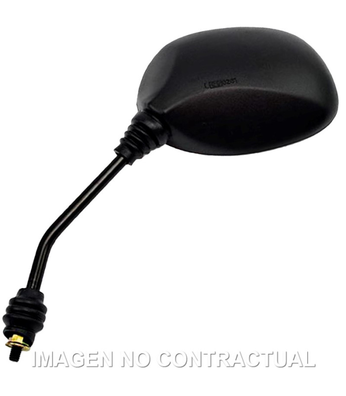 Espejo HERT Piaggio ZIP Fast Rider 50 Izquierdo