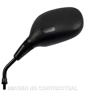 Espejo HERT Yamaha Scooter Izquierdo