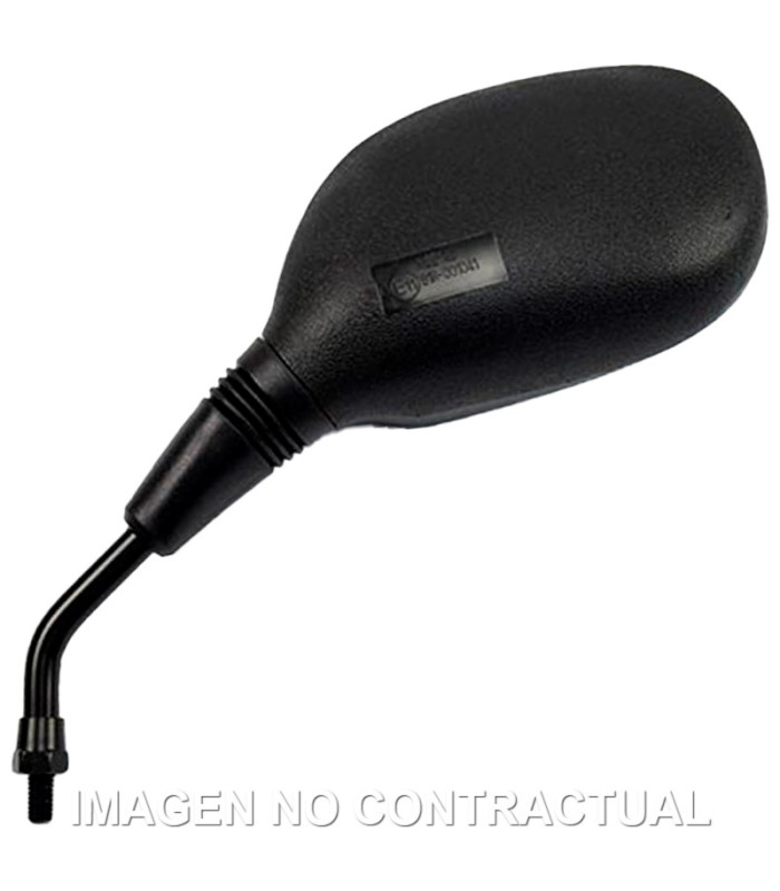 Espejo HERT Yamaha Scooter Izquierdo