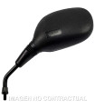 Espejo HERT Yamaha Scooter Izquierdo