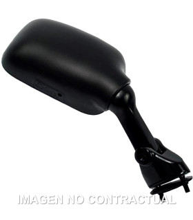 Espejo HERT Suzuki GSXR 750 W Derecho
