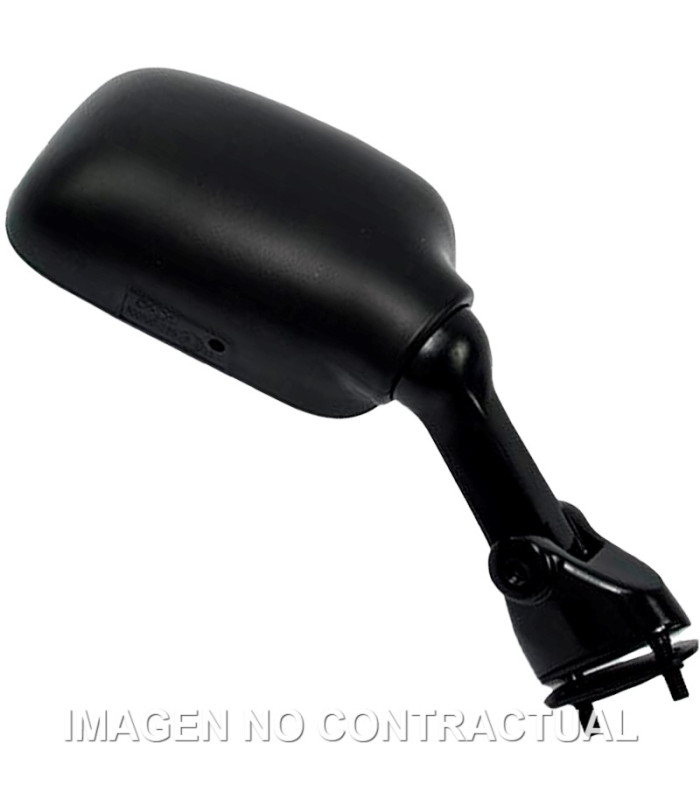Espejo HERT Suzuki GSXR 750 W Derecho