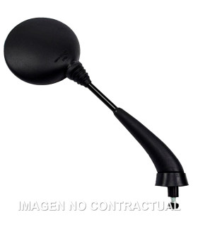 Espejo HERT Piaggio FREE/FL Derecho