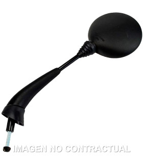 Espejo HERT Piaggio FREE/FL Izquierdo