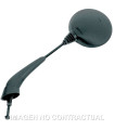 Espejo HERT Piaggio Liberty 50/125 Izquierdo