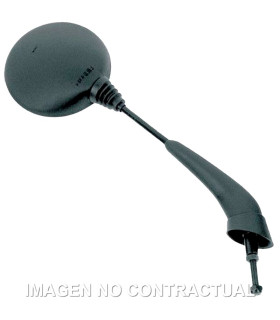 Espejo HERT Piaggio Liberty 50/125 Derecho