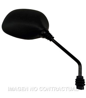 ESPEJO HERT HONDA FORESIGHT 250 DERECHO