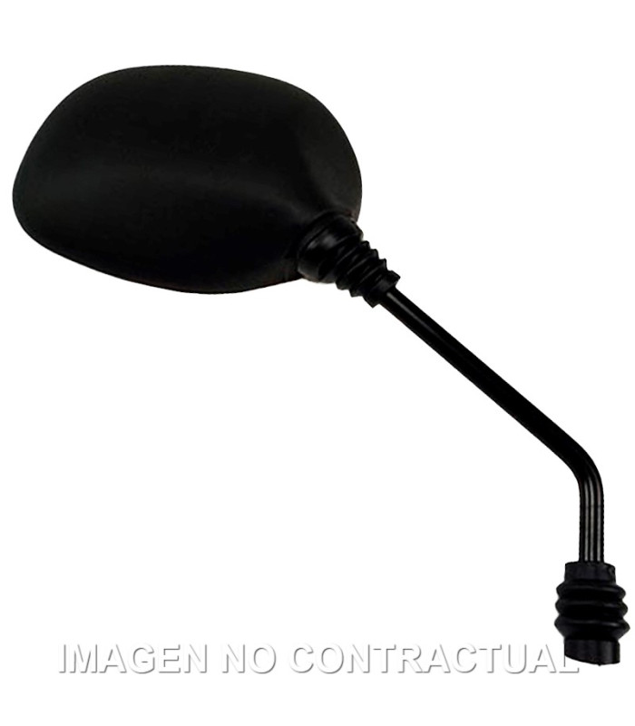 ESPEJO HERT HONDA FORESIGHT 250 DERECHO