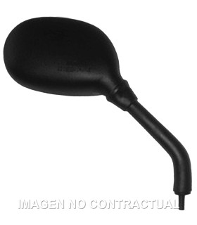Espejo HERT Malaguti F12 50 Derecho