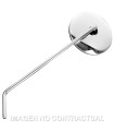 Espejo HERT Piaggio Vespa PX 125 Izquierdo
