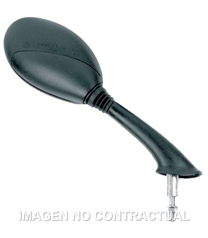 Espejo HERT Vespa ET4 150 Derecho