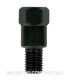 ADAPTADOR PARA ESPEJOS MOTO LAMPA ROSCA 10 MM DERECHA