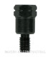 ADAPTADOR PARA ESPEJOS MOTO LAMPA ROSCA 10 MM DERECHA